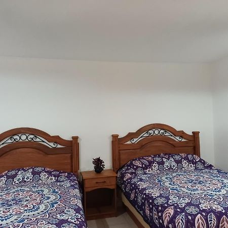 Hotel Casa San Marcos Сан-Кристобаль-де-Ла-Касас Экстерьер фото