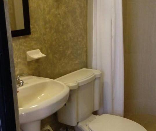 Hotel Casa San Marcos Сан-Кристобаль-де-Ла-Касас Экстерьер фото